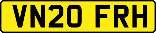 VN20FRH