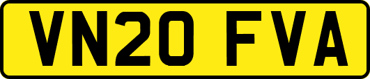 VN20FVA