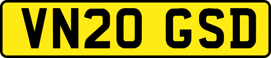 VN20GSD