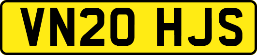 VN20HJS