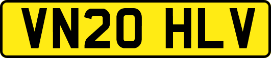 VN20HLV