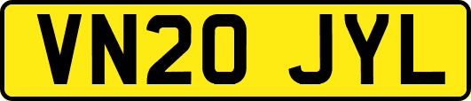 VN20JYL