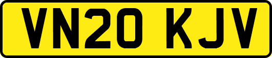VN20KJV