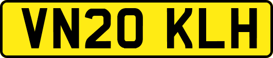 VN20KLH