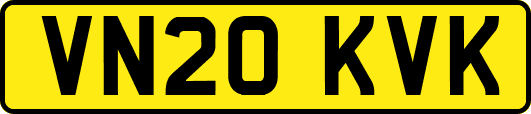 VN20KVK