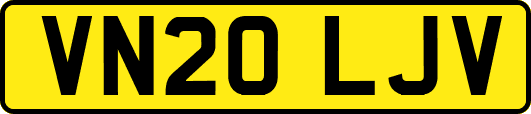 VN20LJV