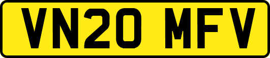 VN20MFV