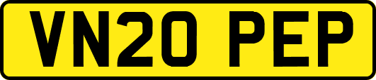 VN20PEP