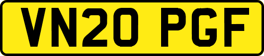 VN20PGF