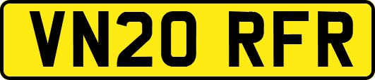 VN20RFR