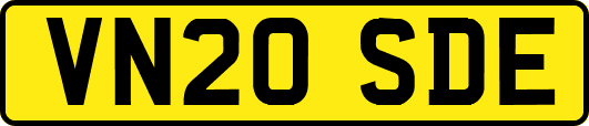 VN20SDE