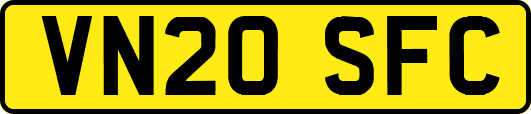 VN20SFC