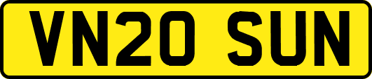 VN20SUN