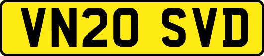 VN20SVD