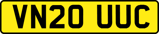 VN20UUC