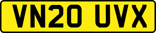 VN20UVX
