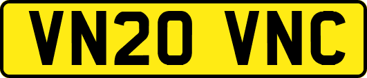VN20VNC