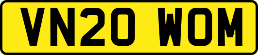 VN20WOM