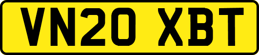 VN20XBT