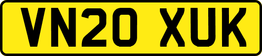 VN20XUK