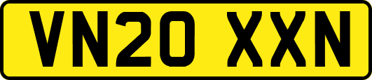 VN20XXN