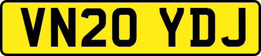 VN20YDJ