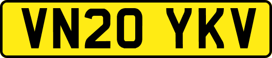 VN20YKV