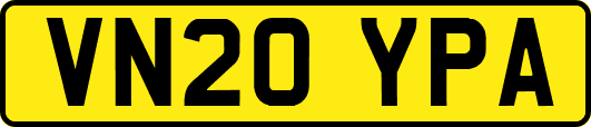 VN20YPA