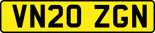 VN20ZGN