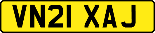 VN21XAJ