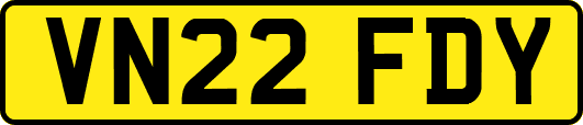 VN22FDY