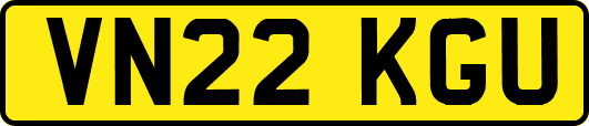 VN22KGU