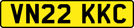 VN22KKC