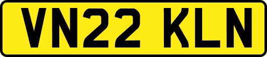 VN22KLN