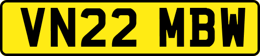 VN22MBW