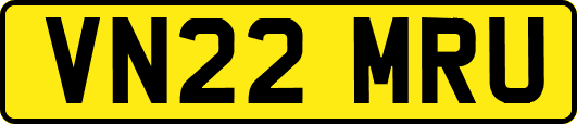VN22MRU