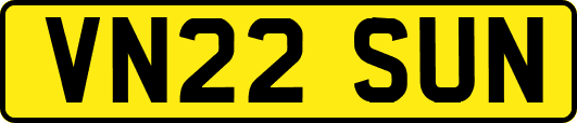 VN22SUN