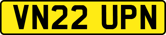 VN22UPN