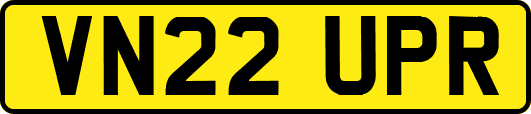 VN22UPR
