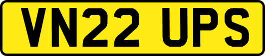 VN22UPS