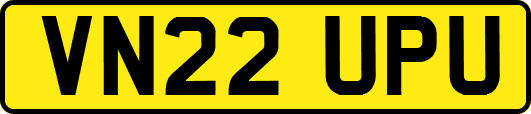 VN22UPU