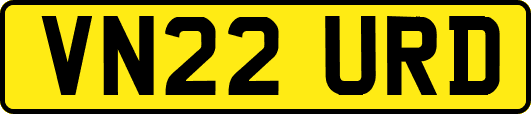 VN22URD
