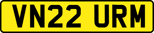 VN22URM