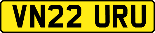 VN22URU