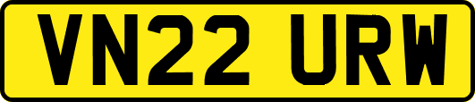 VN22URW