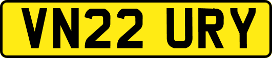 VN22URY