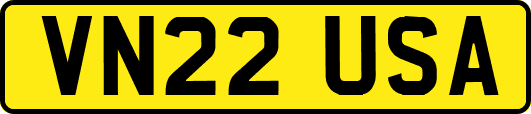 VN22USA