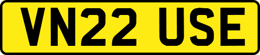 VN22USE
