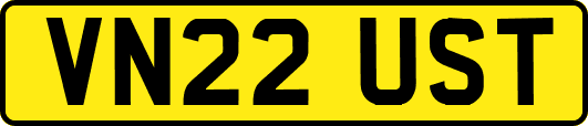 VN22UST