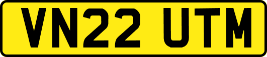 VN22UTM